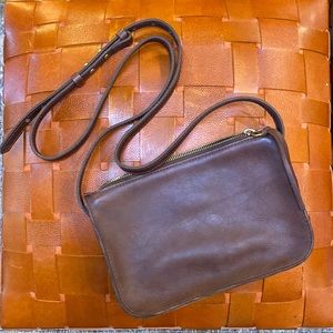 Madewell crossbody